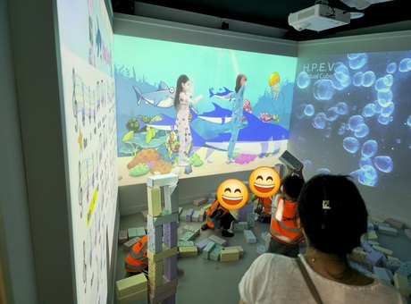 10월 들락날락 단체견학 관련 이미지
