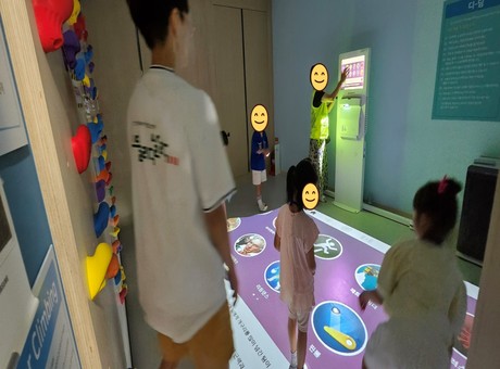 9월 들락날락 단체견학 관련 이미지