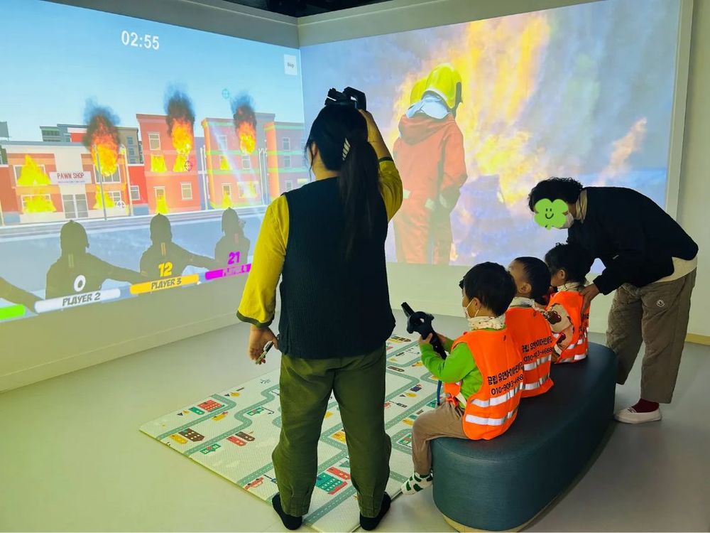 유앤아이 어린이집 견학 사진5